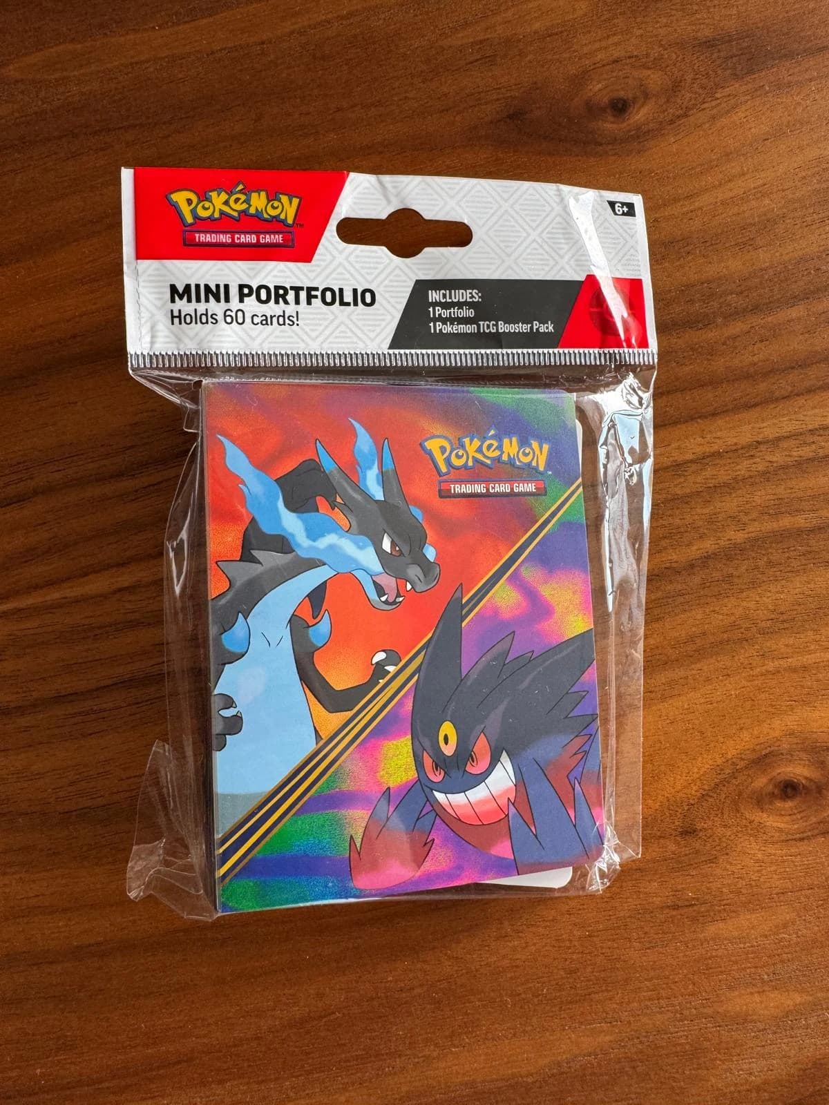 Pokemon 2026 Q1 Mini Portfolio